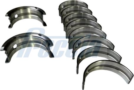 Freccia MB19-100900 - Set rulemt arbore cotit allinparts.ro