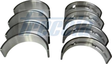 Freccia MB19-100400 - Set rulemt arbore cotit allinparts.ro