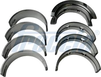 Freccia MB19-100800 - Set rulemt arbore cotit allinparts.ro