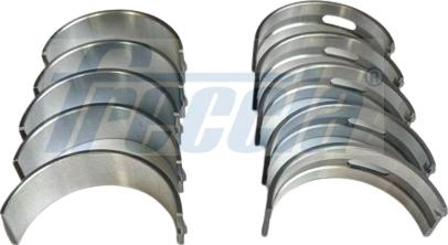 Freccia MB19-100200 - Set rulemt arbore cotit allinparts.ro