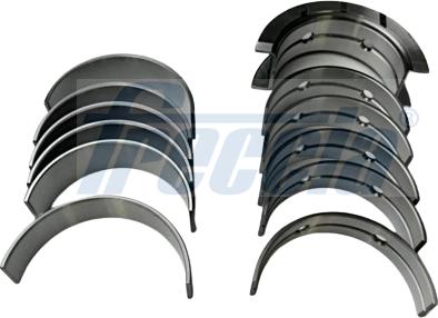 Freccia MB19-100700 - Set rulemt arbore cotit - allinparts.ro