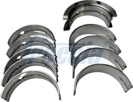 Freccia MB19-101907 - Set rulemt arbore cotit allinparts.ro