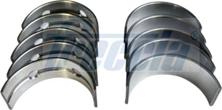 Freccia MB19-101400 - Set rulemt arbore cotit allinparts.ro