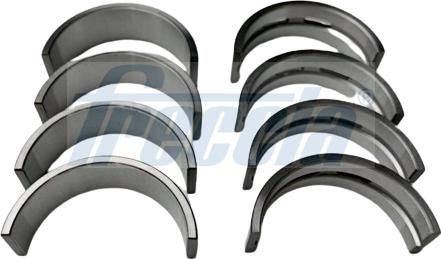 Freccia MB19-101100 - Set rulemt arbore cotit allinparts.ro