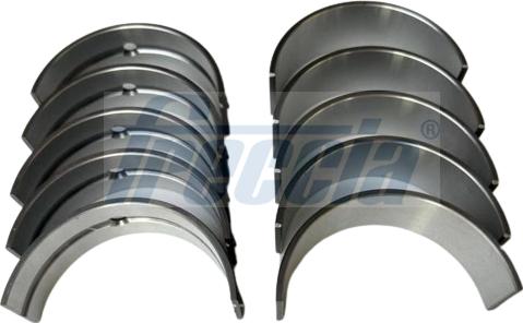 Freccia MB19-101300 - Set rulemt arbore cotit allinparts.ro