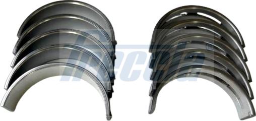 Freccia MB19-103400 - Set rulemt arbore cotit allinparts.ro