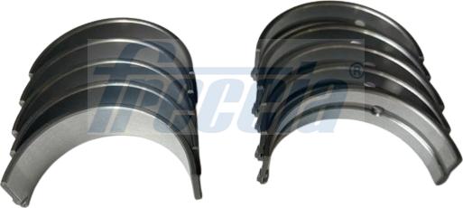 Freccia MB19-103000 - Set rulemt arbore cotit allinparts.ro