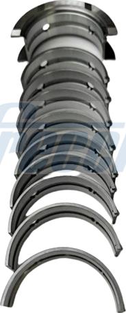 Freccia MB19-102100 - Set rulemt arbore cotit allinparts.ro
