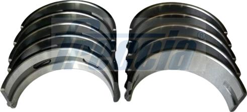 Freccia MB19-102707 - Set rulemt arbore cotit - allinparts.ro