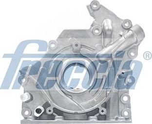 Freccia OP09-165 - Pompa ulei - allinparts.ro