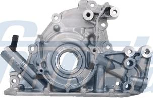 Freccia OP09-269 - Pompa ulei allinparts.ro