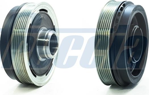 Freccia PUL11-138 - Fulie curea, arbore cotit - allinparts.ro