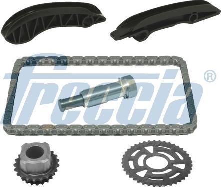 Freccia TK08-1063 - Chit lant de distributie allinparts.ro