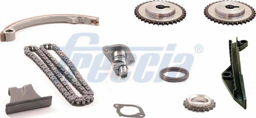 Freccia TK08-1190 - Chit lant de distributie - allinparts.ro