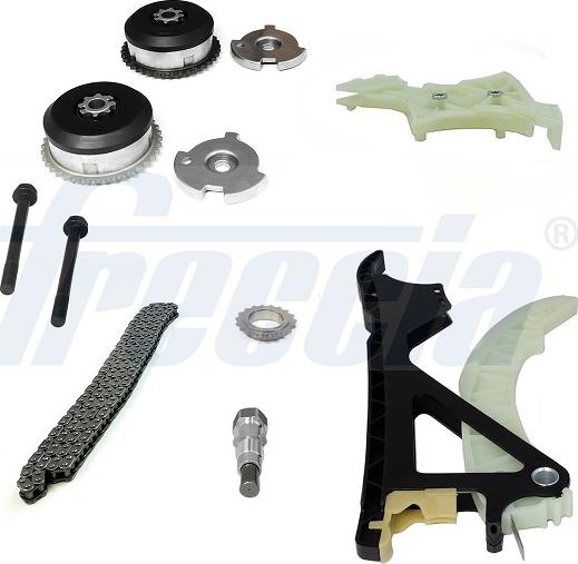 Freccia TK08-1188 - Chit lant de distributie - allinparts.ro