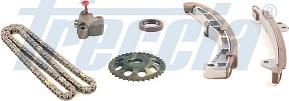 Freccia TK08-1134 - Chit lant de distributie allinparts.ro