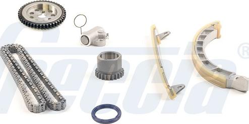 Freccia TK08-1175 - Chit lant de distributie - allinparts.ro