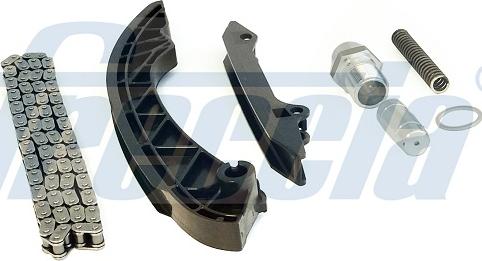 Freccia TK08-1207 - Chit lant de distributie - allinparts.ro