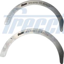 Freccia TW19-100100 - Saiba distantier, arbore cotit allinparts.ro