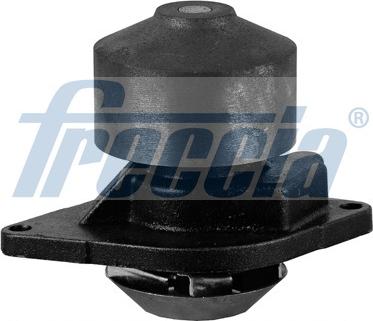 Freccia WP0593 - Pompa apa - allinparts.ro