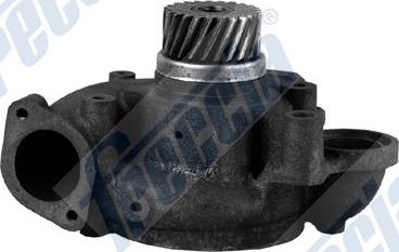 Freccia WP0581 - Pompa apa allinparts.ro