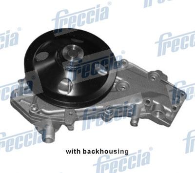 Freccia WP0357 - Pompa apa - allinparts.ro