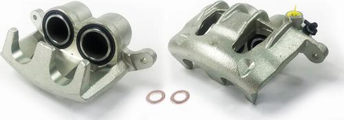 FREMAX FBC1012L - Etrier frana allinparts.ro