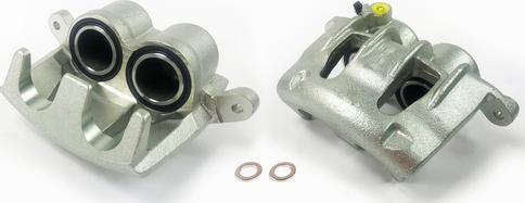 FREMAX FBC1012R - Etrier frana allinparts.ro