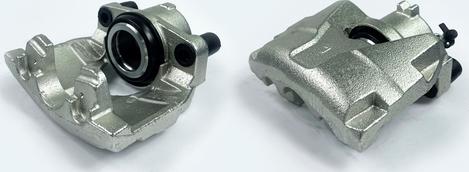 FREMAX FBC1336L - Etrier frana - allinparts.ro