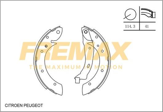 x