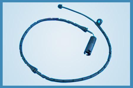 FREMAX FWI-5059 - Senzor de avertizare,uzura placute de frana - allinparts.ro