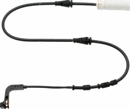 FREMAX FWI-5058 - Senzor de avertizare,uzura placute de frana - allinparts.ro