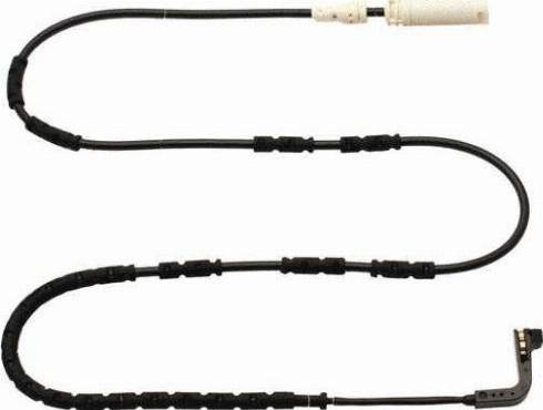 FREMAX FWI-5057 - Senzor de avertizare,uzura placute de frana - allinparts.ro