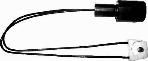 FREMAX FWI-5084 - Senzor de avertizare,uzura placute de frana - allinparts.ro