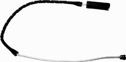 FREMAX FWI-5031 - Senzor de avertizare,uzura placute de frana allinparts.ro