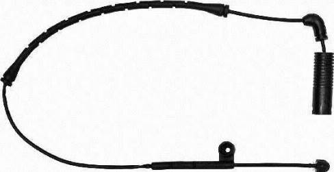 FREMAX FWI-5037 - Senzor de avertizare,uzura placute de frana - allinparts.ro