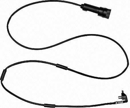 FREMAX FWI-5105 - Senzor de avertizare,uzura placute de frana allinparts.ro