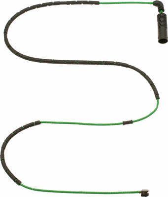 FREMAX FWI-5113 - Senzor de avertizare,uzura placute de frana - allinparts.ro