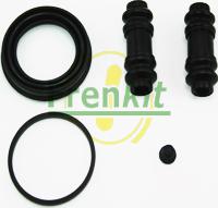 Frenkit 254116 - Set reparatie, etrier allinparts.ro