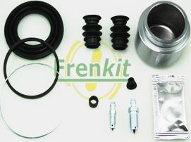 Frenkit 260911 - Set reparatie, etrier - allinparts.ro