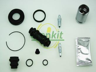 Frenkit 230917 - Set reparatie, etrier - allinparts.ro