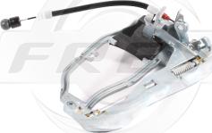 FREY 890000201 - Maner usa - allinparts.ro