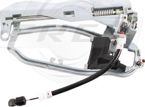 FREY 890001001 - Maner usa - allinparts.ro