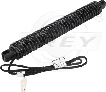 FREY 890814901 - Amortizor portbagaj - allinparts.ro