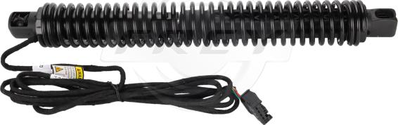 FREY 890815001 - Amortizor portbagaj - allinparts.ro