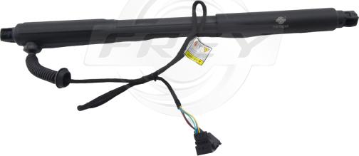 FREY 890815801 - Amortizor portbagaj - allinparts.ro