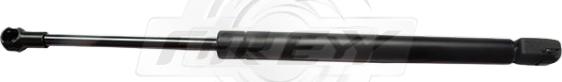 FREY 890810301 - Amortizor capota - allinparts.ro