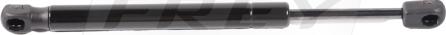 FREY 890811401 - Amortizor capota allinparts.ro