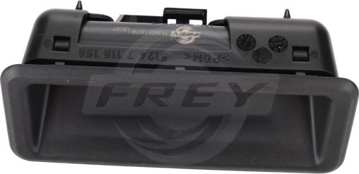 FREY 898001701 - Comutator, deschidere haion - allinparts.ro