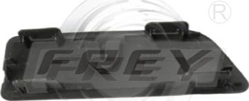 FREY 898800601 - Capac carlig remorcare - allinparts.ro